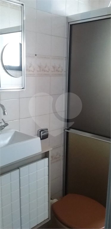 Apartamento à venda com 3 quartos, sendo 1 suíte,  em Vila Nova Cachoeirinha, São Paulo, SP