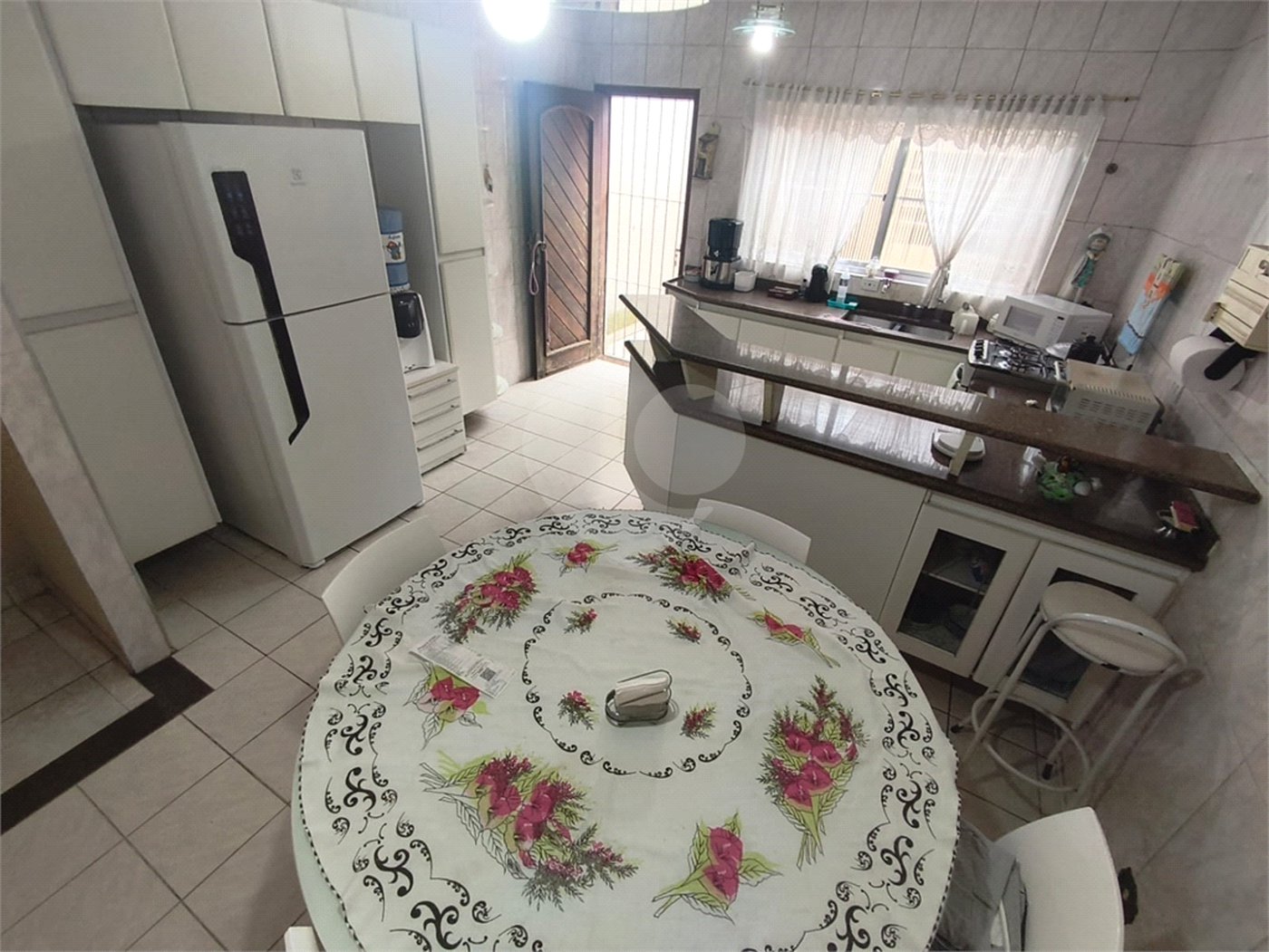 Sobrado à venda com 2 quartos em Água Fria, São Paulo, SP