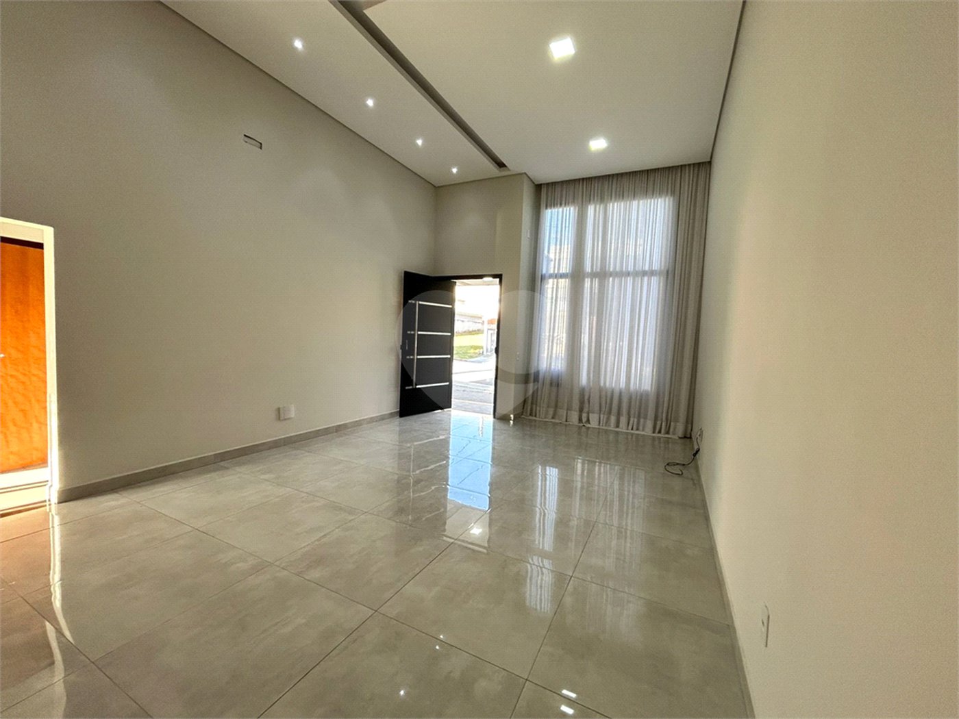 Casa à venda com 3 suítes no condomínio Ibiti Reserva, Sorocaba - SP