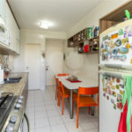 Apartamento à venda com 3 suítes em City América, São Paulo, SP