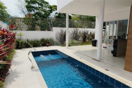 Casa à venda com 3 suítes no condomínio Bella Cittá - Villaggio II, Mogi das Cruzes - SP