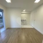 Apartamento à venda com 1 quarto em Mandaqui, São Paulo, SP