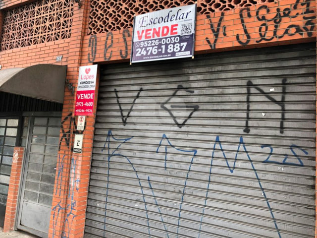 Sobrado à venda com 5 quartos, sendo 1 suíte,  em Santana, São Paulo, SP