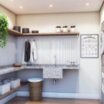 Apartamento à venda com 1 quarto em Perdizes, São Paulo, SP