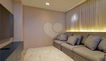 Apartamento à venda com 4 suítes em Parque Campolim, Sorocaba, SP