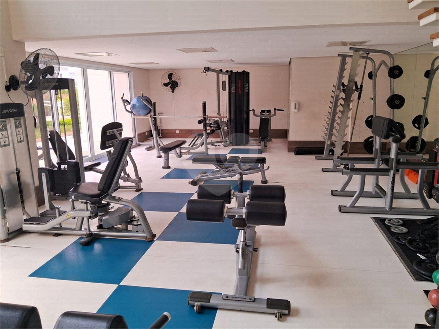 Apartamento à venda com 3 suítes em Paraíso do Morumbi, São Paulo, SP