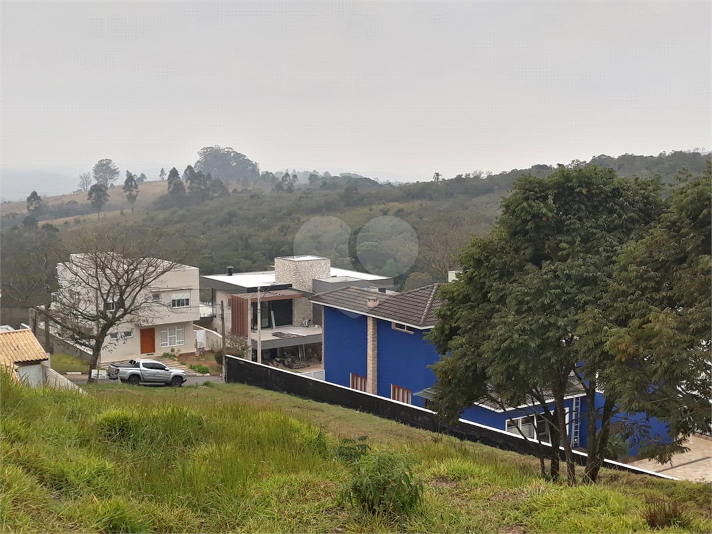 Terreno à venda em Taipas de Pedras (mailasqui), São Roque, SP
