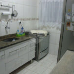 Apartamento à venda com 2 quartos em Imirim, São Paulo, SP