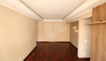 Apartamento à venda com 2 quartos em Santana, São Paulo, SP