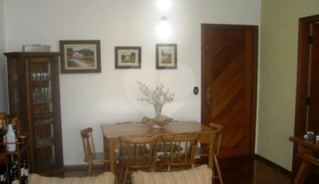 Apartamento à venda com 3 quartos, sendo 1 suíte,  em Jabaquara, São Paulo, SP