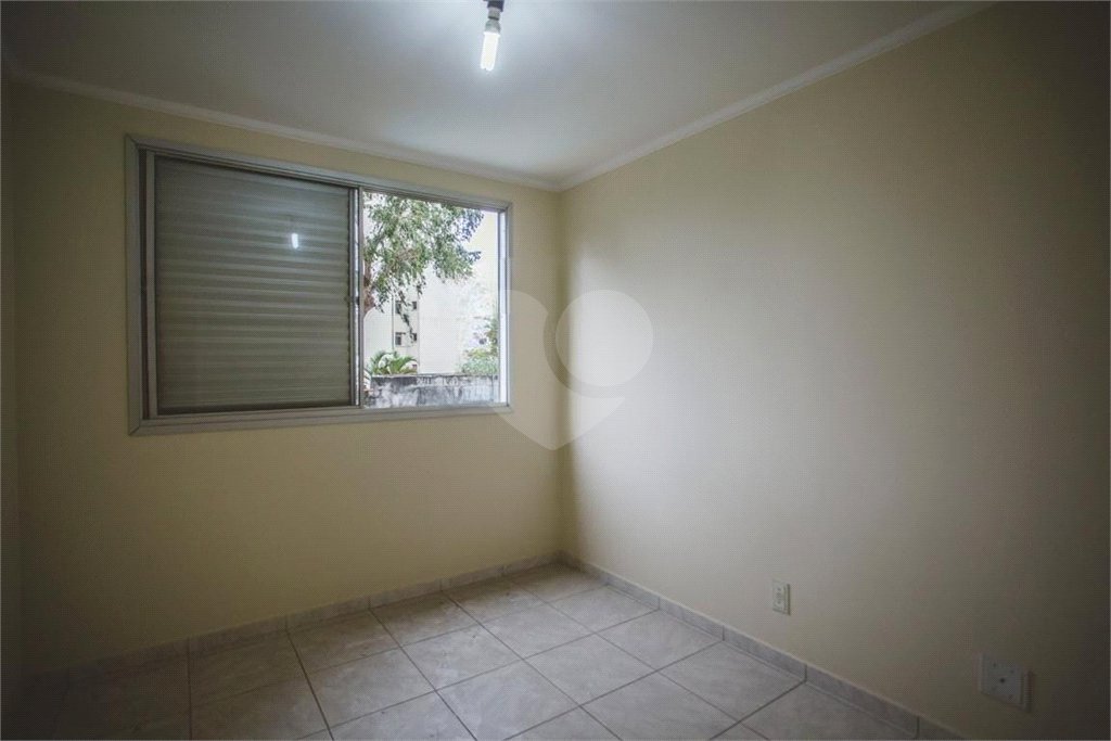 Apartamento à venda com 2 quartos em Vila Parque Jabaquara, São Paulo, SP