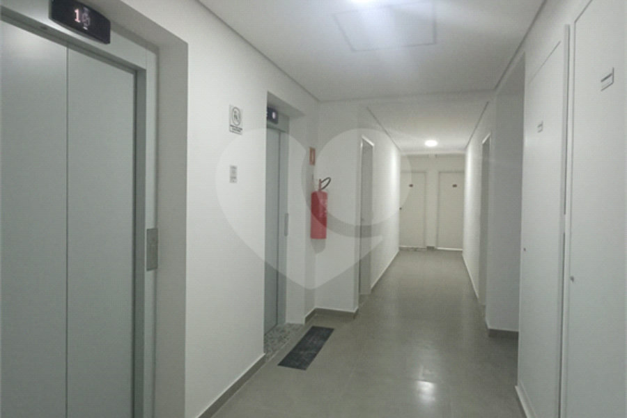 Apartamento à venda com 2 quartos em Jardim França, São Paulo, SP