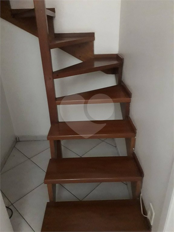 Casa à venda com 3 quartos, sendo 2 suítes,  no condomínio Residencial Villagio Del Cuore, São Paulo - SP