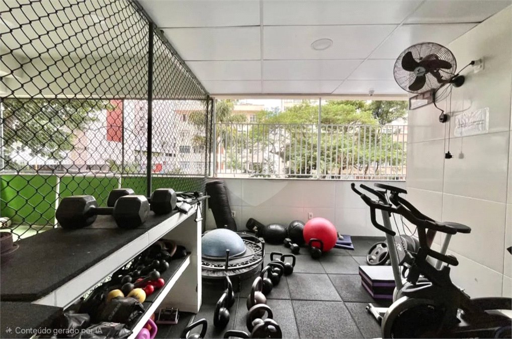Apartamento à venda com 2 quartos em Ipanema, Rio de Janeiro, RJ