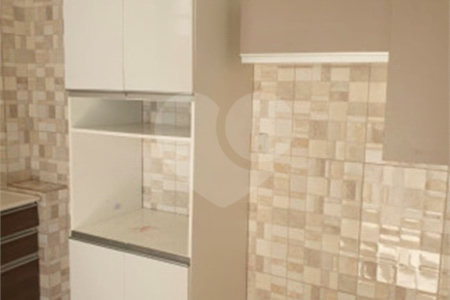 Apartamento à venda com 2 quartos em Aclimação, São Paulo, SP