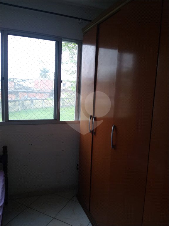 Apartamento à venda com 2 quartos em Cosmos, Rio de Janeiro, RJ