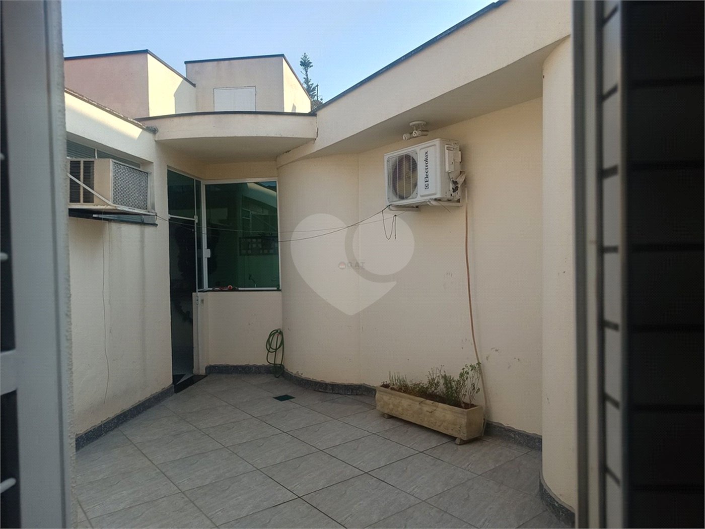 Casa Térrea à venda com 4 quartos, sendo 1 suíte, em Vila Trujillo, Sorocaba, SP