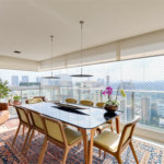 Apartamento à venda com 3 suítes em Brooklin, São Paulo, SP