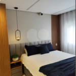 Apartamento à venda com 2 quartos, sendo 1 suíte, em Santo Amaro, São Paulo, SP
