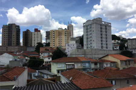 Sobrado à venda com 2 quartos em Jardim São Paulo(zona Norte), São Paulo, SP