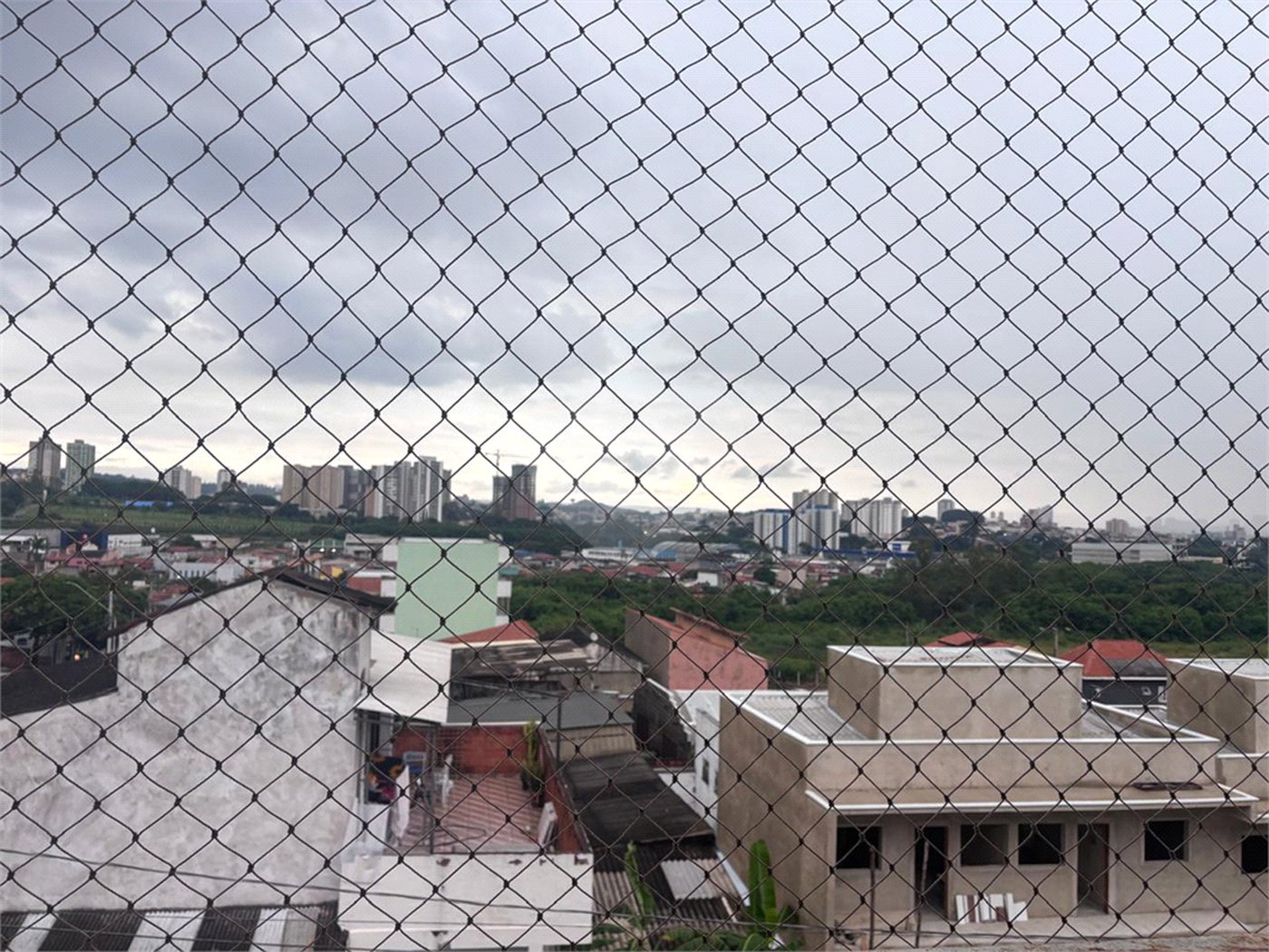 Apartamento à venda com 2 quartos, sendo 1 suíte, em Jardim Saira, Sorocaba, SP