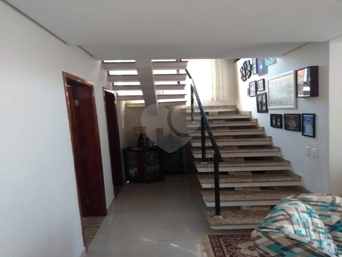 Casa à venda com 2 quartos no condomínio Portal do Bosque, Louveira - SP