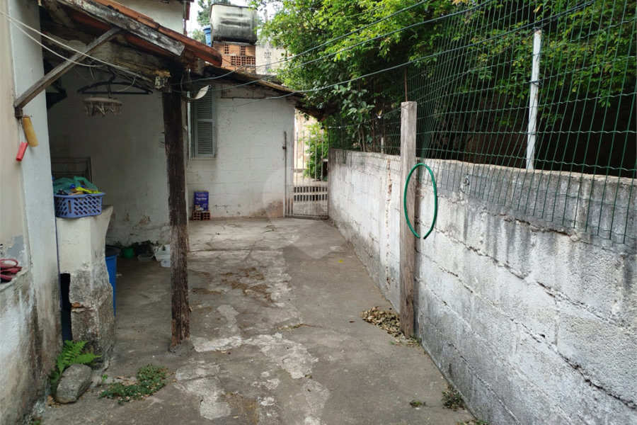 Terreno à venda em Tucuruvi, São Paulo, SP