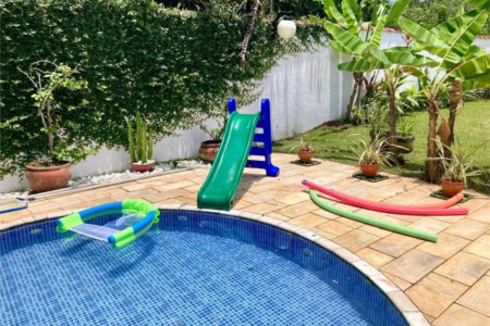 Casa à venda, 113 m² por R$ 1.100.000,00 - Jardim São Lourenço - Bertioga/SP