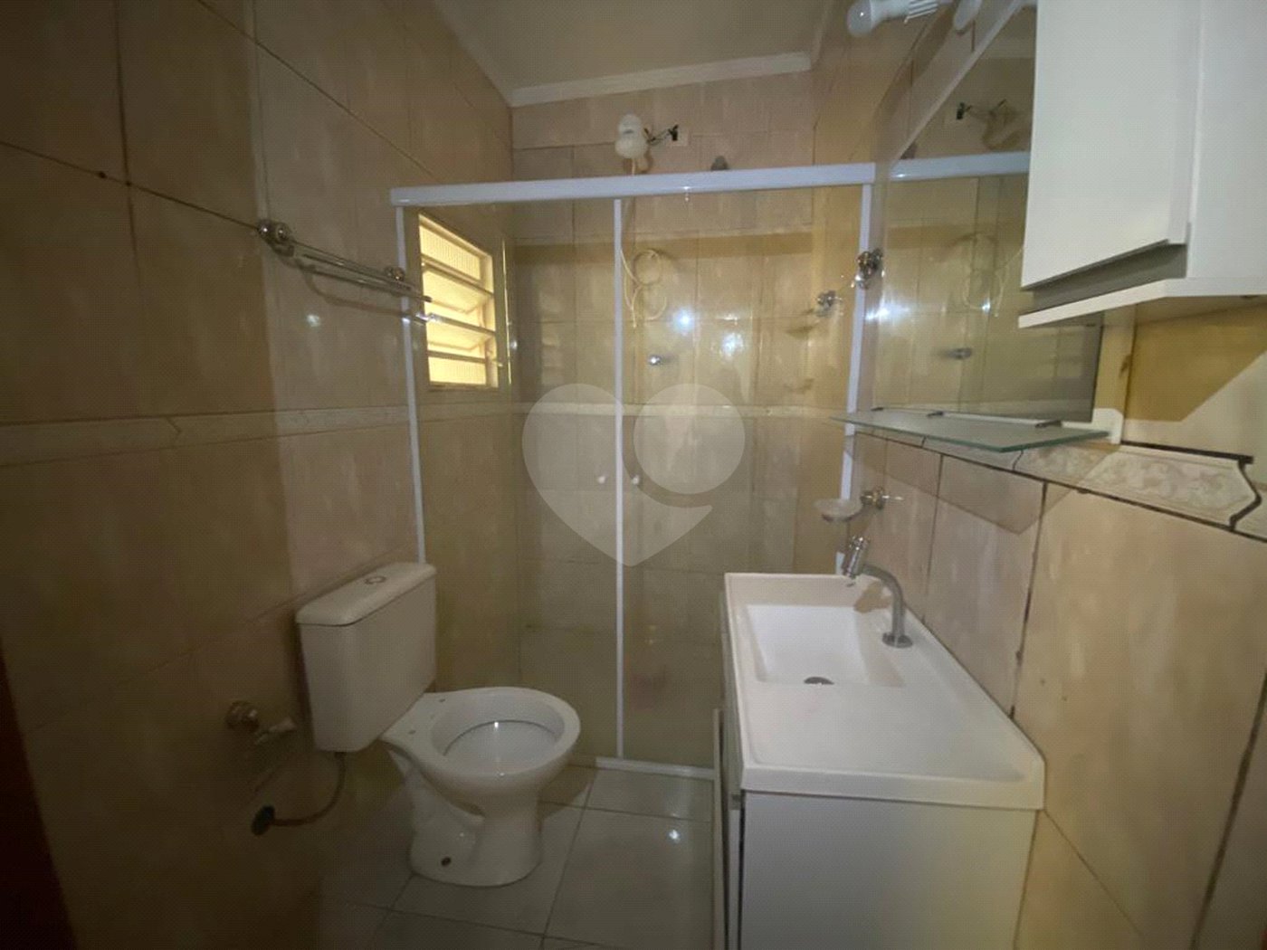Sobrado à venda com 3 quartos, sendo 1 suíte, em Vila Guilherme, São Paulo, SP