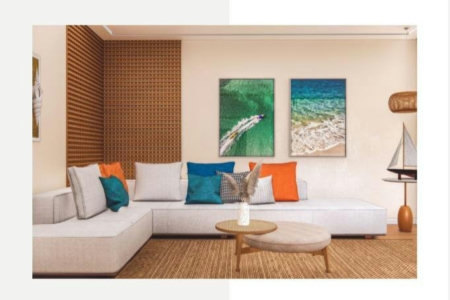 Residencial Cittá Di Lucca