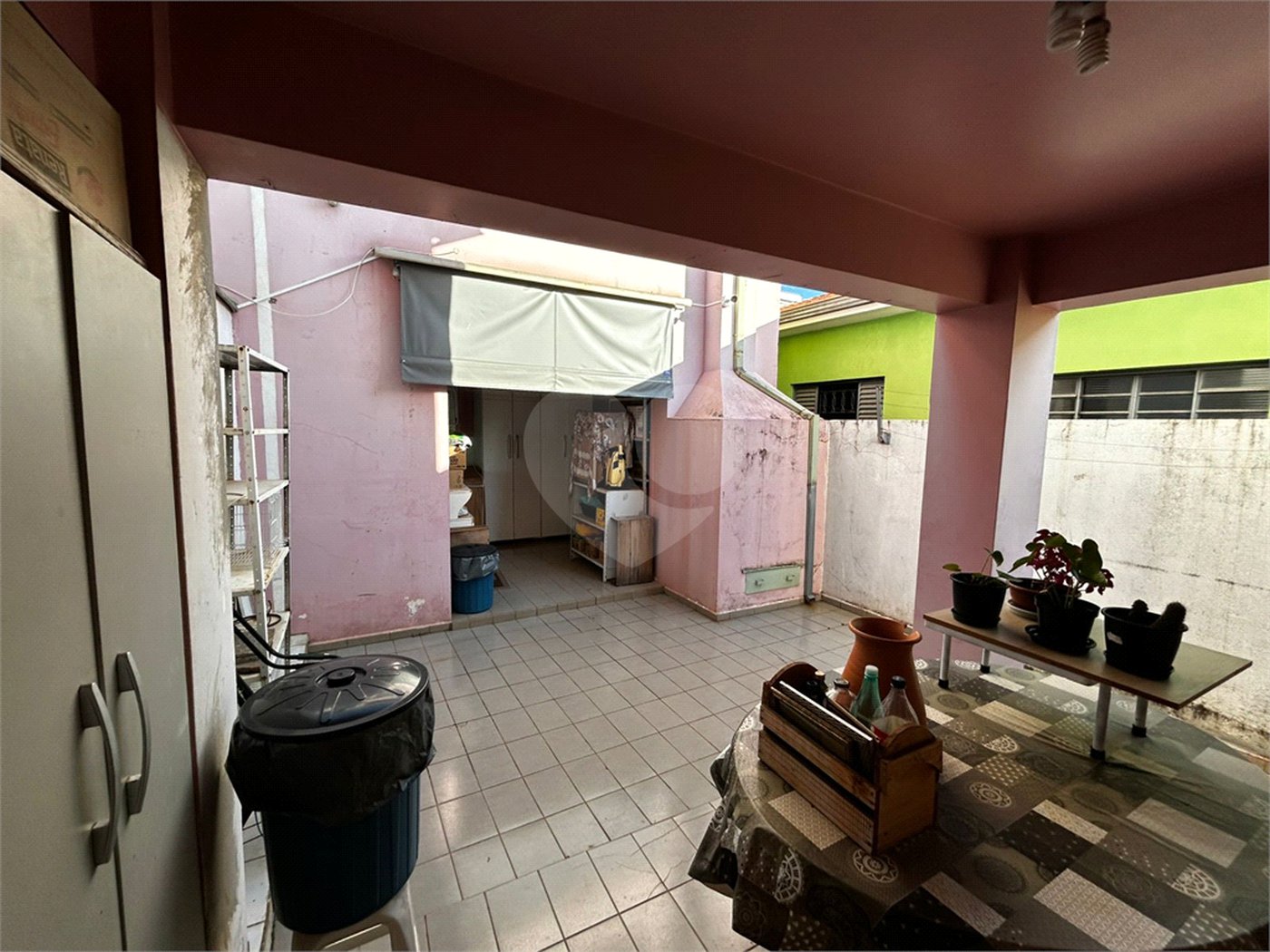 Casa à venda com 2 quartos no Centro, Itapetininga, SP