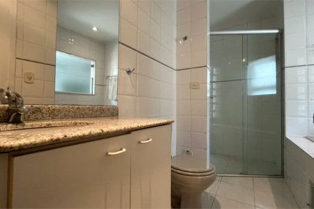 Cobertura à venda com 3 quartos, sendo 2 suítes, em Vila Ipojuca, São Paulo, SP