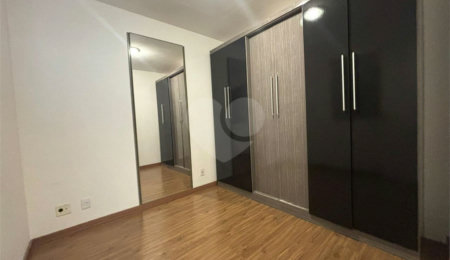 Apartamento à venda com 2 quartos em Jardim Monte Alegre, São Paulo, SP