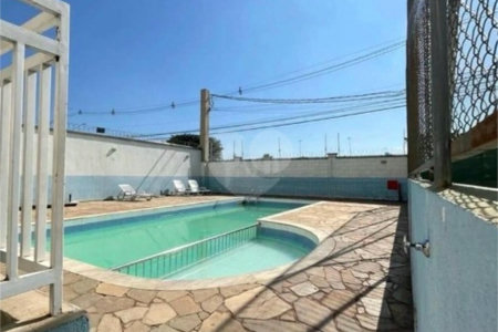 Apartamento à venda com 2 quartos em Conjunto Habitacional Júlio de Mesquita Filho, Sorocaba, SP