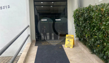 Prédio à venda em Vila Lageado, São Paulo, SP