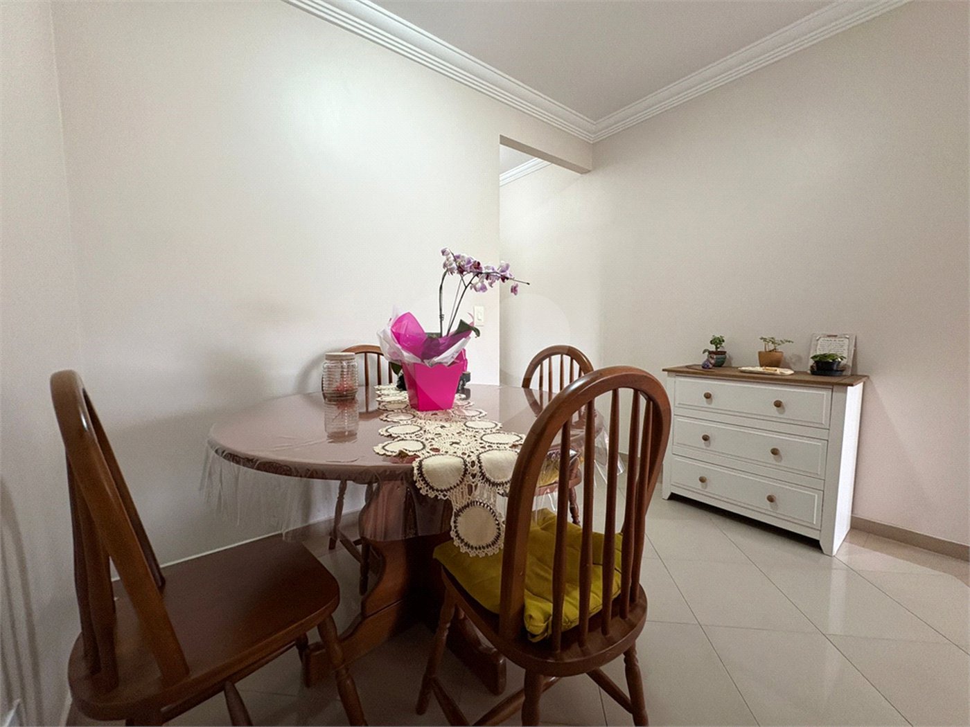 Apartamento à venda com 3 quartos, sendo 1 suíte, em Santana, São Paulo, SP