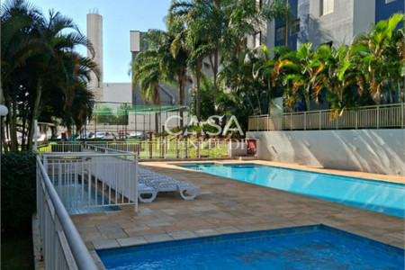 Apartamento à venda com 2 quartos em Parque Campolim, Sorocaba, SP