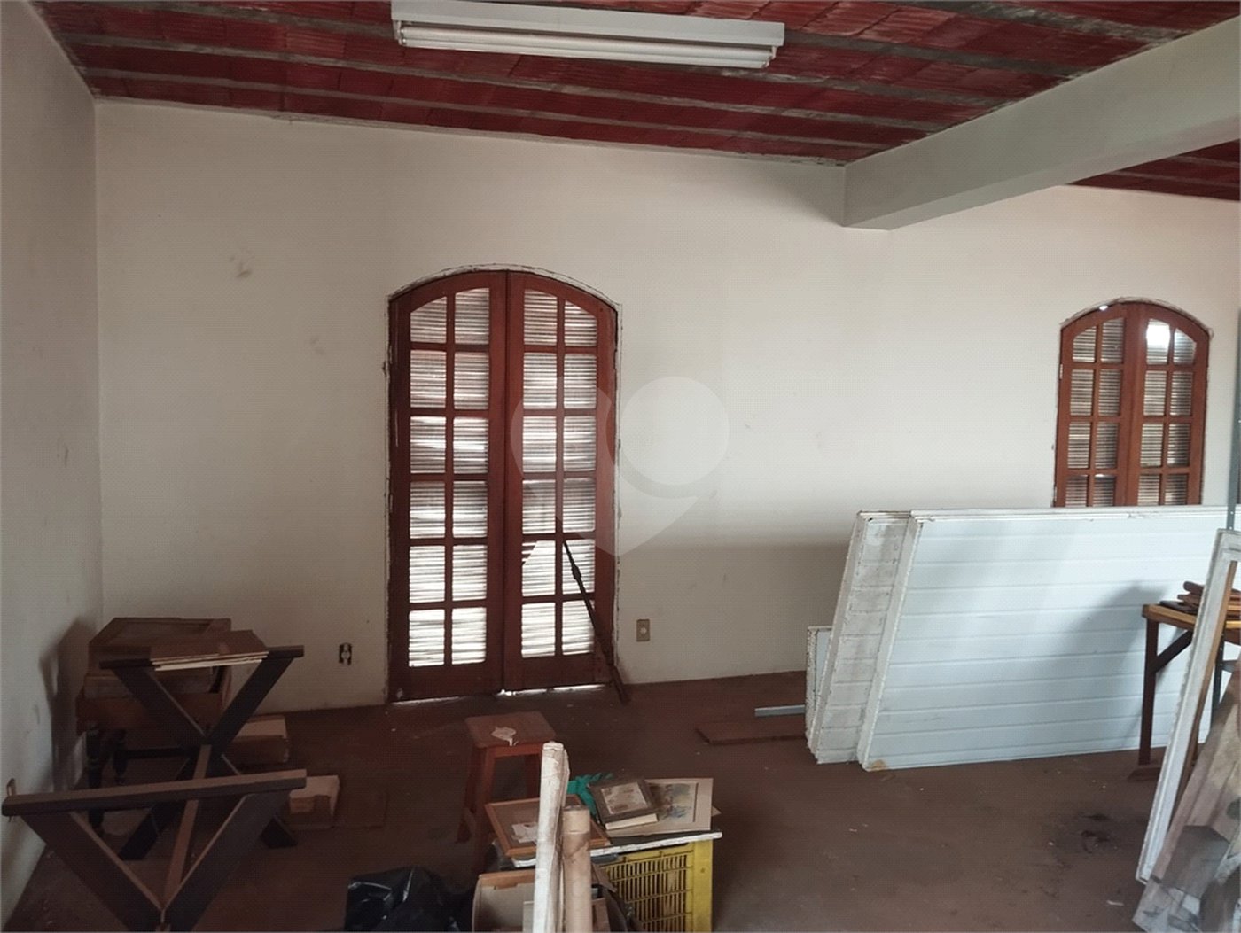 Sobrado à venda com 4 quartos, sendo 1 suíte,  em Vila Xavier (vila Xavier), Araraquara, SP