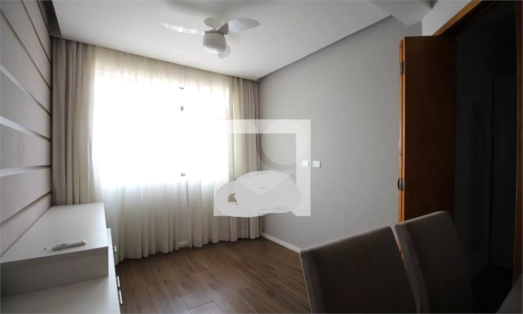 Apartamento à venda com 1 quarto em Liberdade, São Paulo, SP