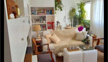 Apartamento à venda com 3 quartos, sendo 1 suíte, em Perdizes, São Paulo, SP