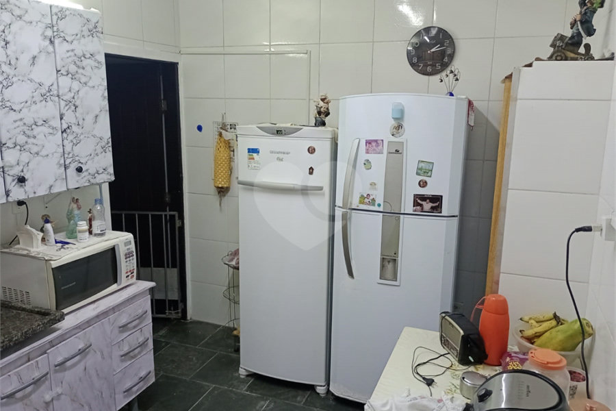 Sobrado à venda com 3 quartos, sendo 1 suíte, em Santana, São Paulo, SP