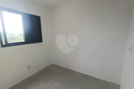 Apartamento à venda com 2 quartos em Água Fria, São Paulo, SP
