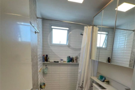 Apartamento à venda com 3 quartos, sendo 1 suíte,  em Parque São Jorge, São Paulo, SP