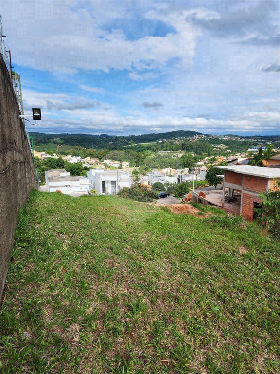 Terreno à venda em Residencial Delle Stelle, Louveira, SP