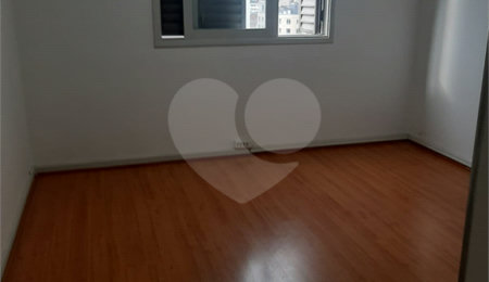Apartamento à venda com 3 quartos em Mirandópolis, São Paulo, SP