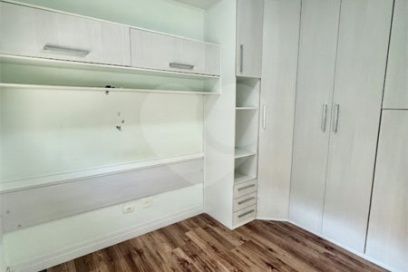 Apartamento à venda com 3 suítes em Planalto, São Bernardo do Campo, SP