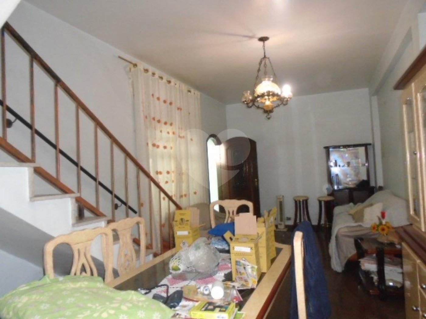 Sobrado à venda com 6 quartos, sendo 1 suíte, em Vila Maria, São Paulo, SP