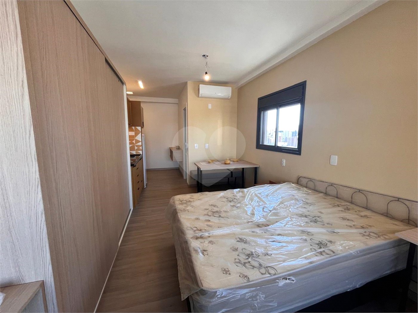 Studio para alugar com 1 quarto em Vila Firmiano Pinto, São Paulo, SP