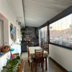 Casa à venda com 7 quartos, sendo 6 suítes,  no Brasilândia, São Paulo, SP