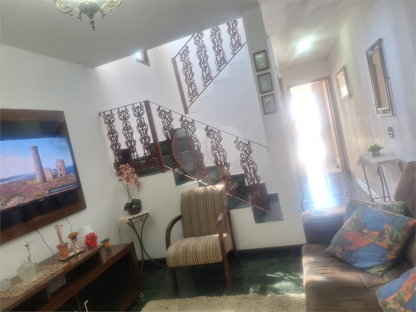 Casa à venda com 2 quartos em Jardim das Tulipas, Jundiaí, SP